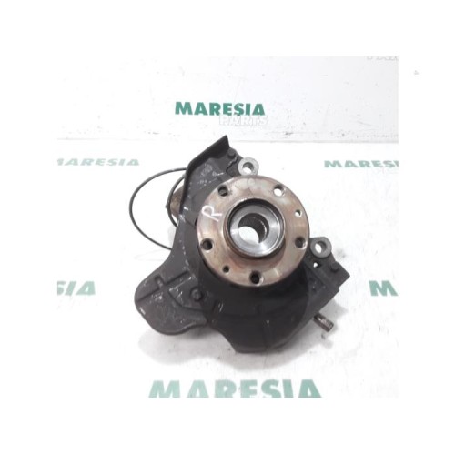 Fiat - Ducato - Knuckle, front right