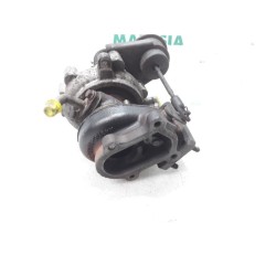 Fiat - Ducato - Turbo