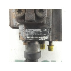 Fiat - Ducato - Kraftstoffpumpe Mechanisch