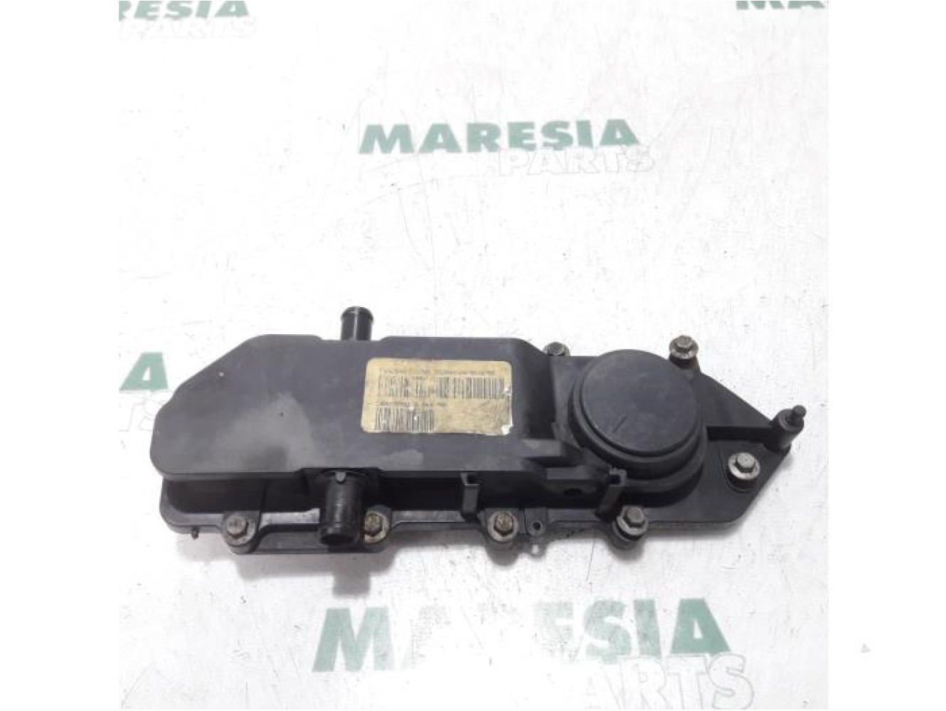 Fiat - Ducato - Ventildeckel