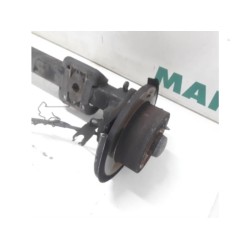 Fiat - Ducato - Arbre entraînement roue avant