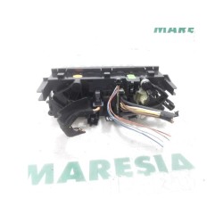 Peugeot - 207 - Panneau de commandes chauffage