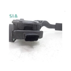Peugeot - 207 - Gaspedalposition Sensor