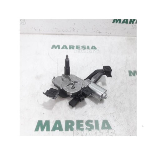 Peugeot - 207 - Rear wiper motor