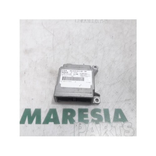 Peugeot - 207 - Airbag Module