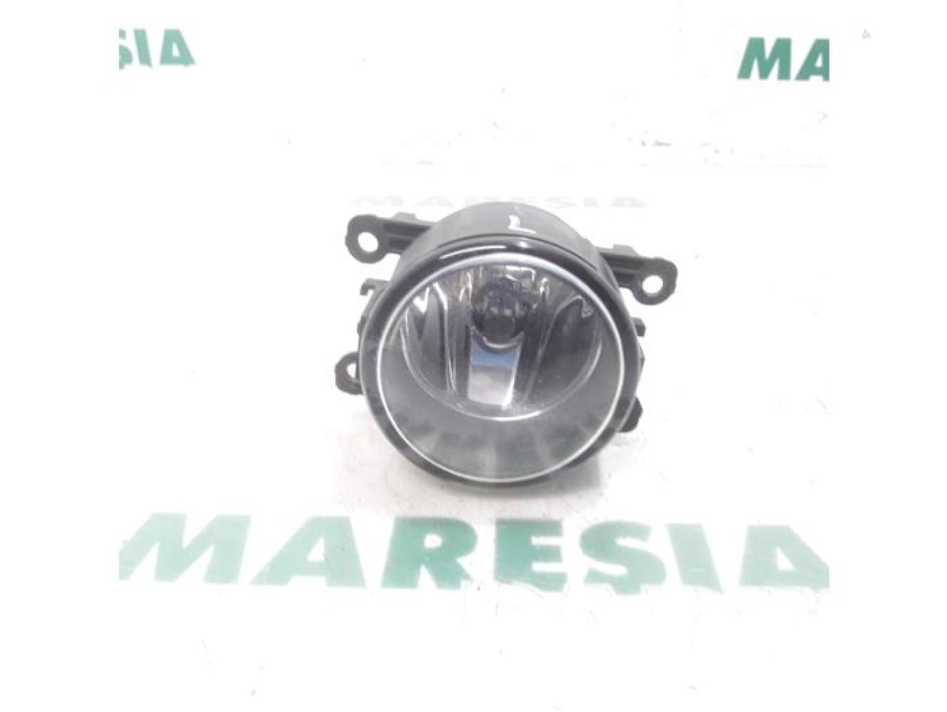 Peugeot - 207 - Fog light, front left