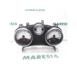 Peugeot - 207 - Instrument panel