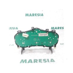 Peugeot - 207 - Instrument panel