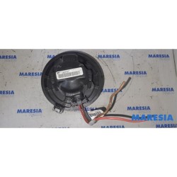Peugeot - 207 - Moteur de ventilation chauffage