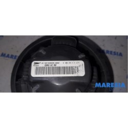 Peugeot - 207 - Moteur de ventilation chauffage