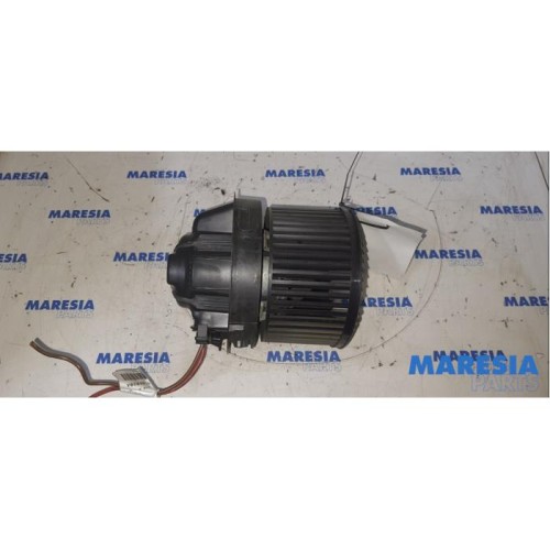 Peugeot - 207 - Moteur de ventilation chauffage