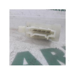 Peugeot - 207 - Heater resistor