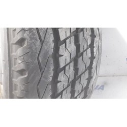 Fiat - Ducato - Spare wheel