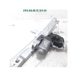 Peugeot - 207 - Window mechanism 2-door, front left