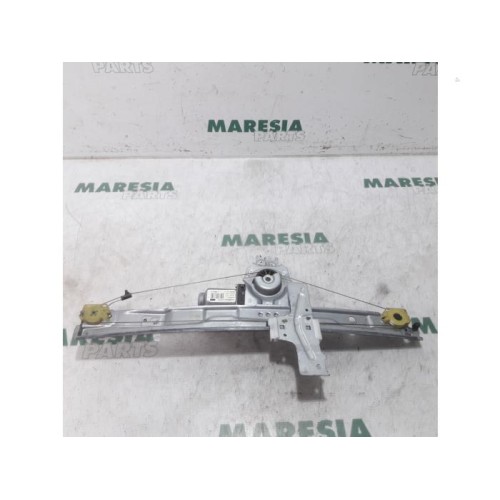 Peugeot - 207 - Window mechanism 2-door, front left