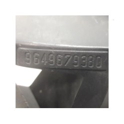Peugeot - 207 - Rear bumper frame