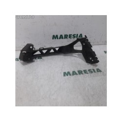 Peugeot - 207 - Rear bumper frame