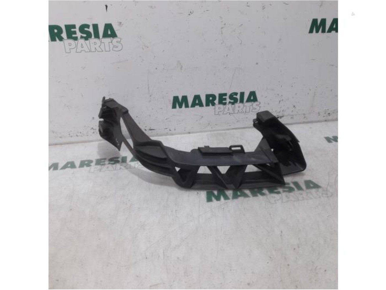 Peugeot - 207 - Rear bumper frame