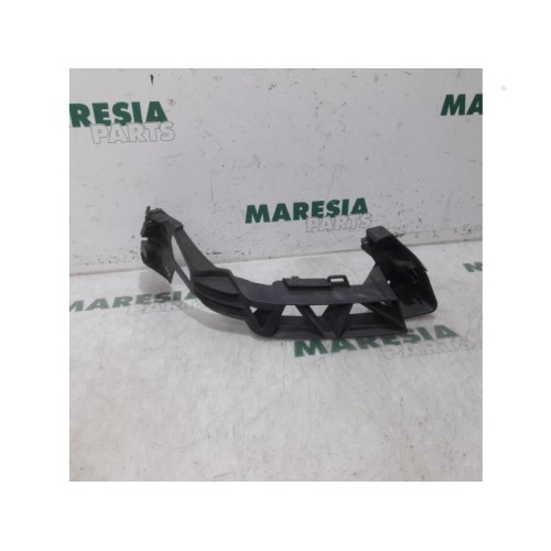 Peugeot - 207 - Bumperframe achter