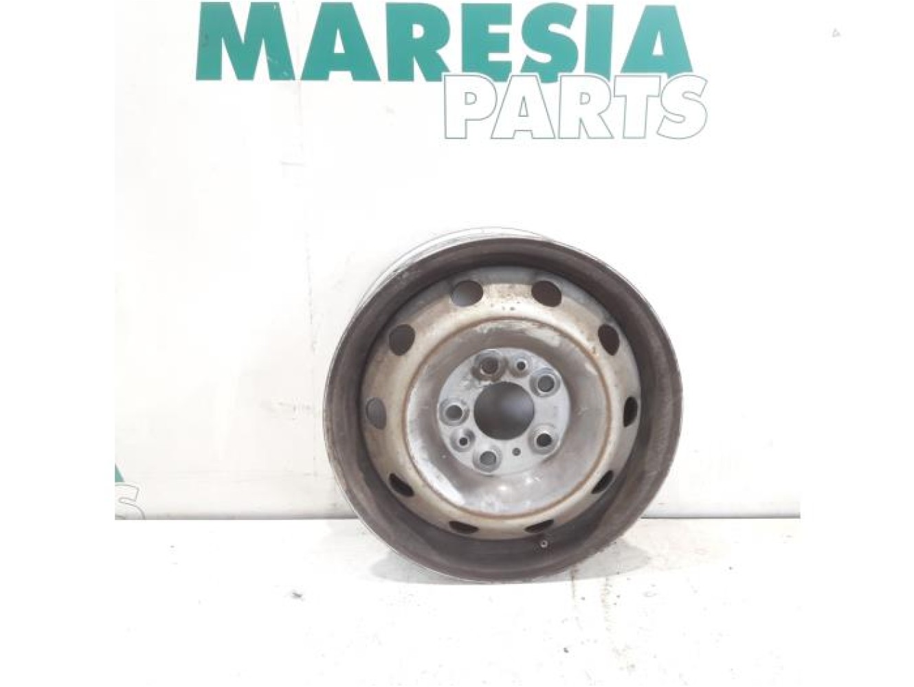Fiat - Ducato - Wheel