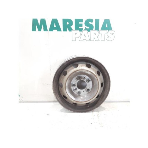 Fiat - Ducato - Wheel