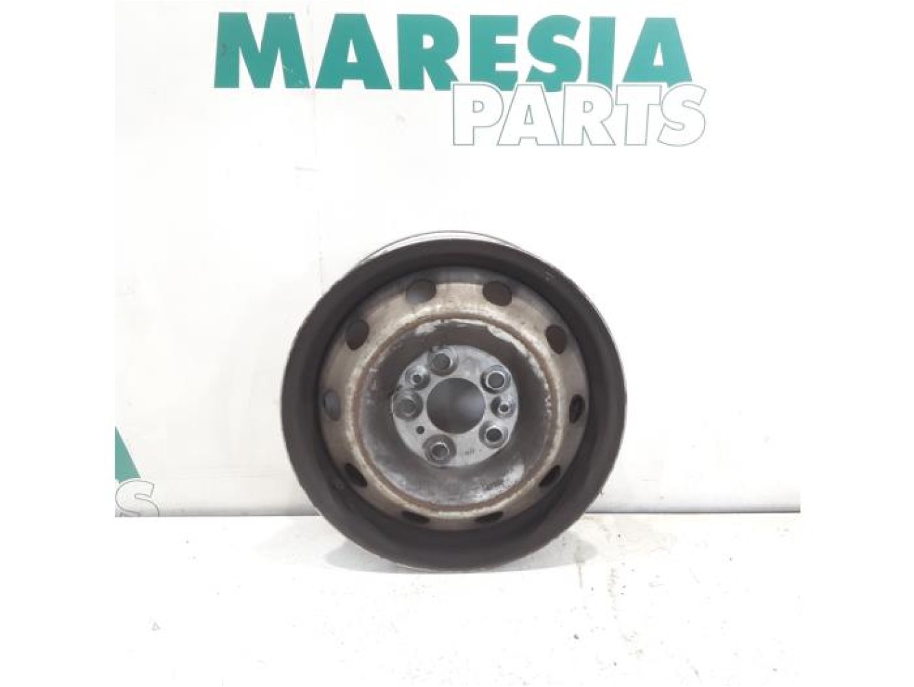 Fiat - Ducato - Jante