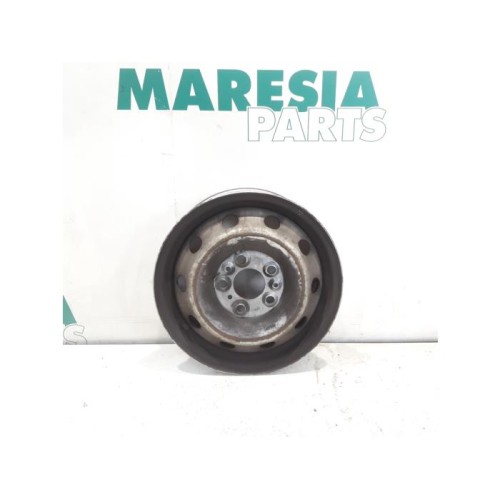 Fiat - Ducato - Wheel