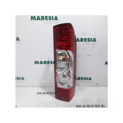 Fiat - Ducato - Taillight, right