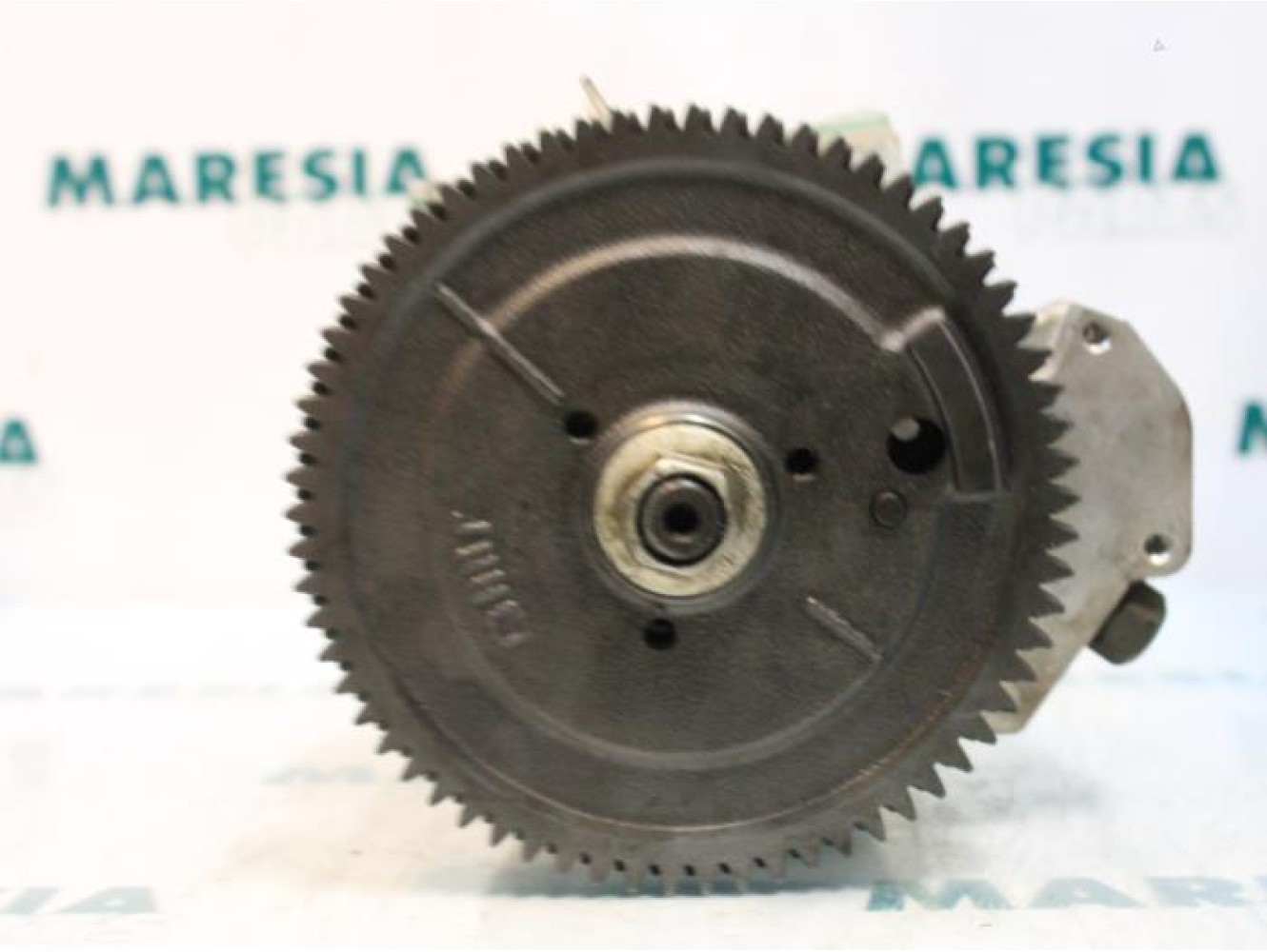 Renault - Vel Satis - Kraftstoffpumpe Mechanisch