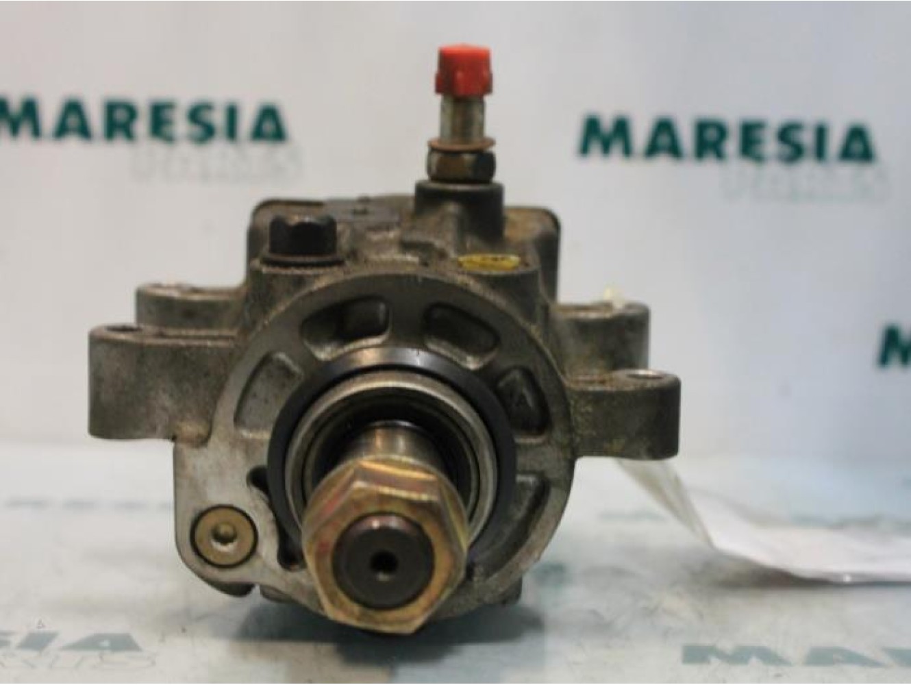 Renault - Vel Satis - Kraftstoffpumpe Mechanisch