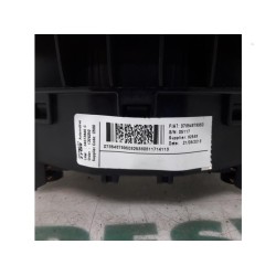 Fiat - Ducato - Left airbag (steering wheel)