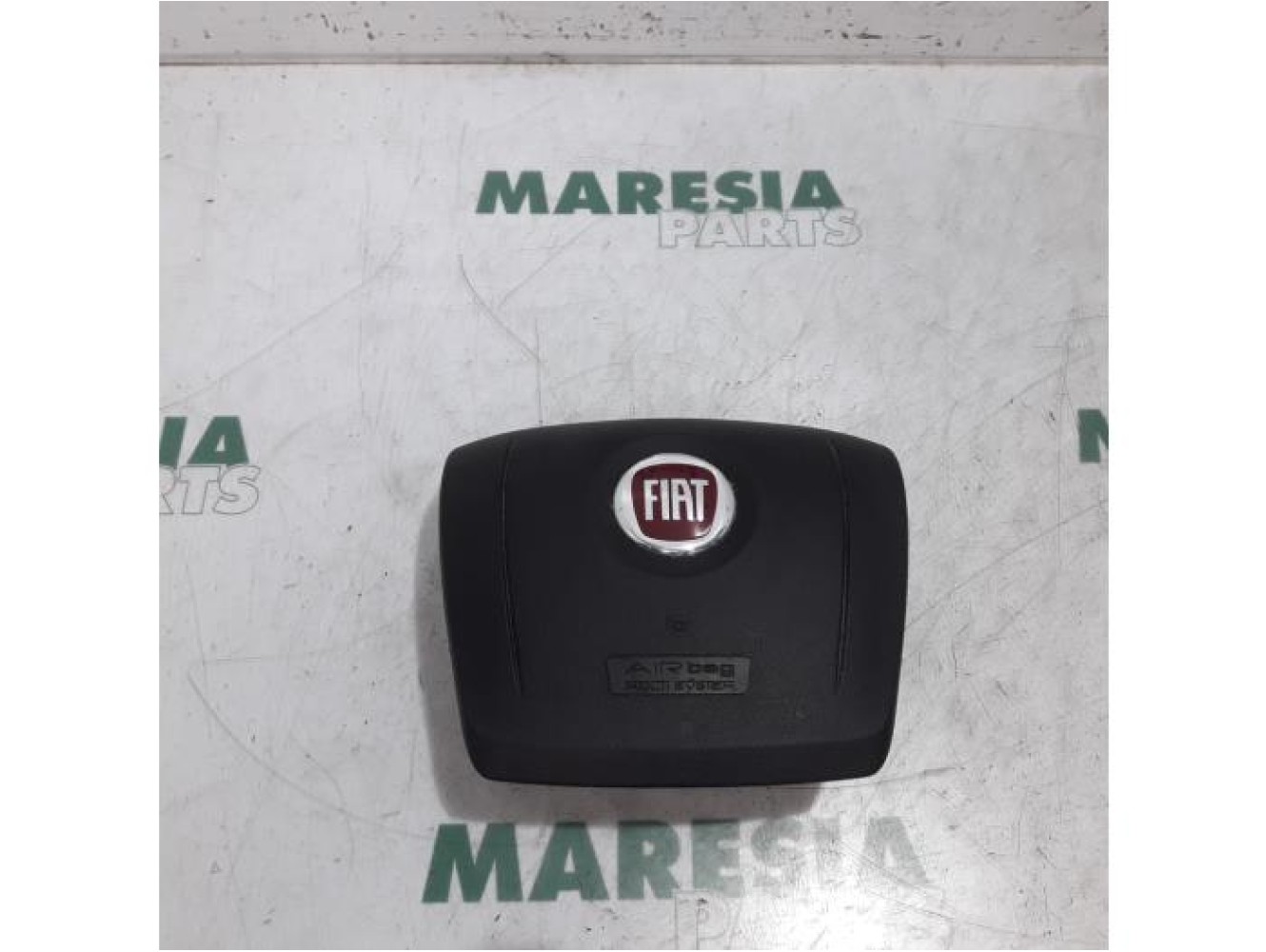 Fiat - Ducato - Left airbag (steering wheel)