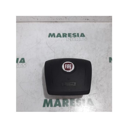 Fiat - Ducato - Airbag gauche (volant)