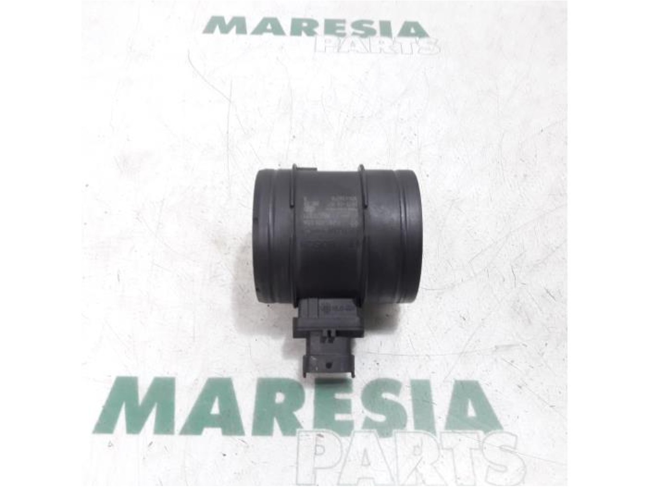 Fiat - Ducato - Airflow meter