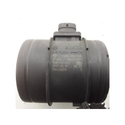 Fiat - Ducato - Airflow meter
