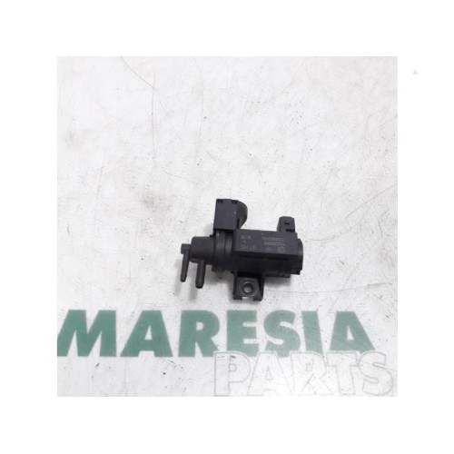 Fiat - Ducato - Turbo pressure regulator
