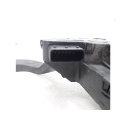 Fiat - Ducato - Gaspedaalpositie Sensor