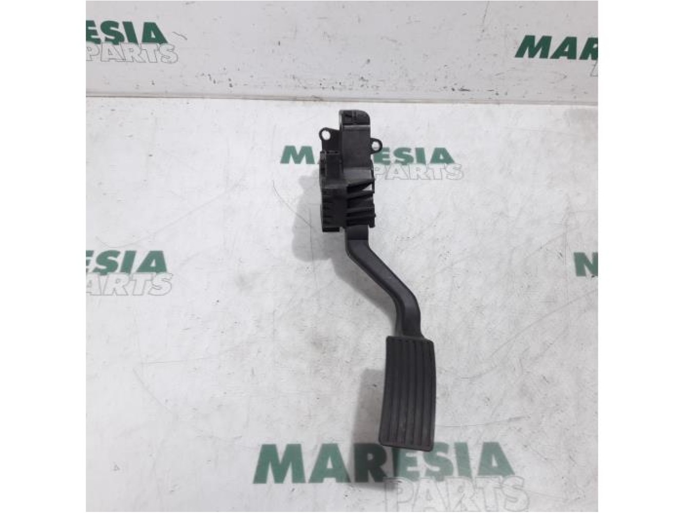 Fiat - Ducato - Gaspedaalpositie Sensor