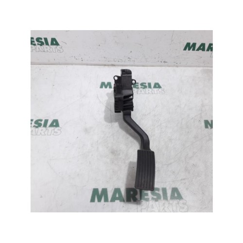 Fiat - Ducato - Gaspedalposition Sensor