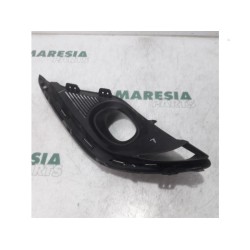 Renault - Megane Scenic - Afdekplaat mistlamp links