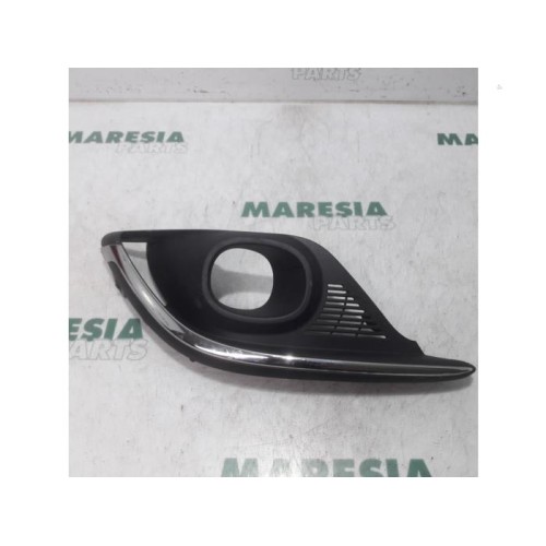 Renault - Megane Scenic - Afdekplaat mistlamp links