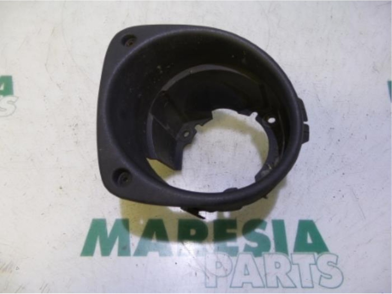 Renault - Clio - Abdeckplatte Nebelscheinwerfer links