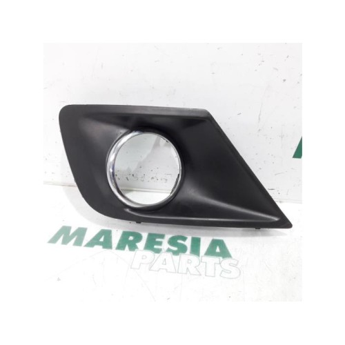 Peugeot - 207 - Plaque de protection feu antibrouillard droit