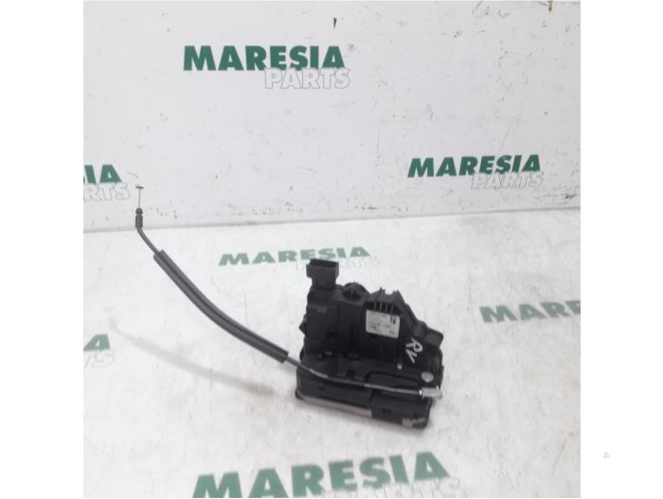 Fiat - Ducato - Window mechanism 2-door, front right