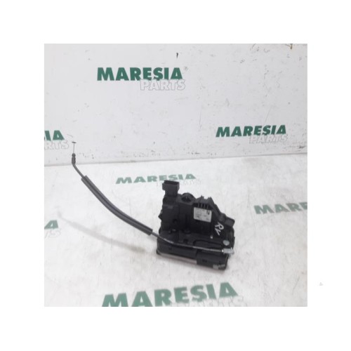 Fiat - Ducato - Window mechanism 2-door, front right