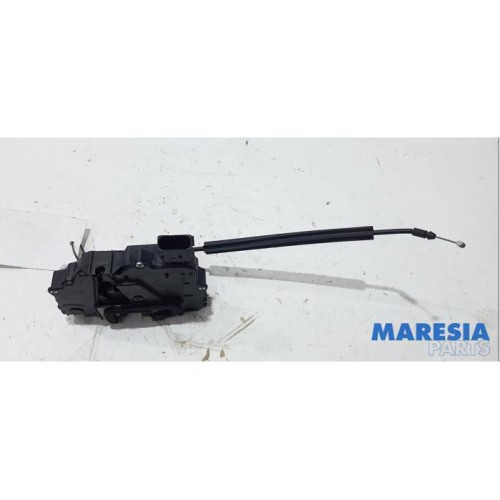 Fiat - Ducato - Door lock mechanism 2-door, right