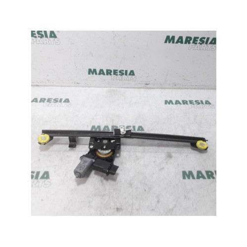 Fiat - Ducato - Window mechanism 2-door, front left