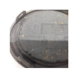 Peugeot - 208 - Abdeckplatte Nebelscheinwerfer rechts