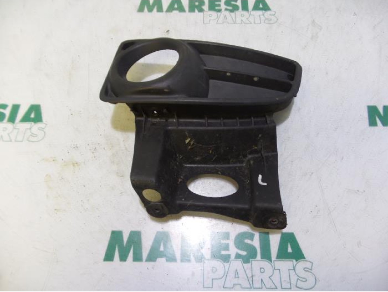 Fiat - Panda - Abdeckplatte Nebelscheinwerfer links