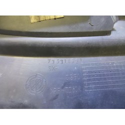 Fiat - Panda - Abdeckplatte Nebelscheinwerfer links